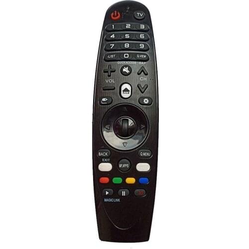 Voice For LG TV Remote Control AN-MR650A AN-MR18BA NEW 43UJ6500 Original 43UK6300 UN8500 UM7600 AN-MR19BA MR20GA H5U2