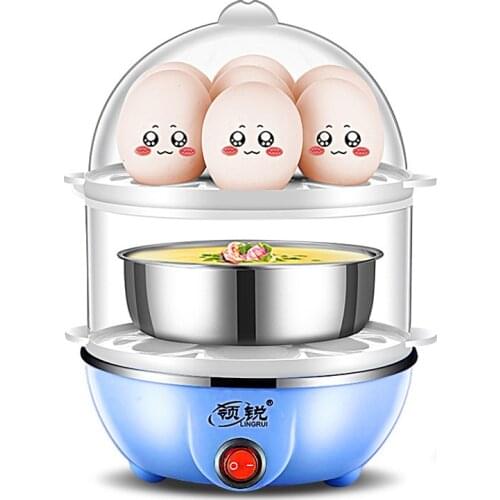GRILL GURU Egg Cookers