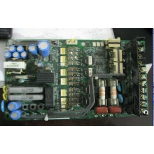 YASKAWA inverter accessories 616G7 series 3.7KW/2.2kw/1.5KW motherboard power board driver board