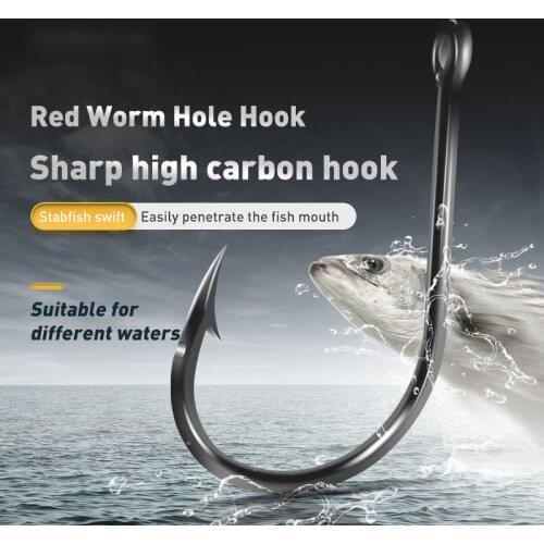Keenwave Fishing Hooks