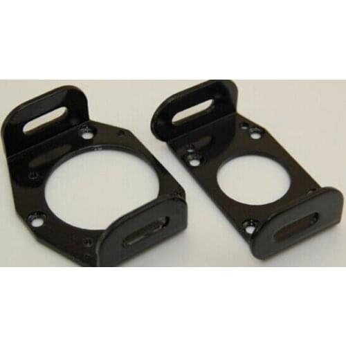 Gas Motor Mounts For RC Marine Ship Boat RC 26CC 29cc 30CC QJ Zenoah Engine
