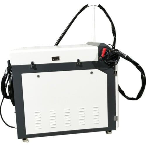 Best Price Stainless Steel Mould 1000W Laser Welding Machine 1500W 2000W