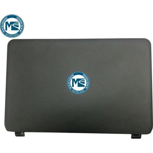 Lcd back cover A cover for HP 15-G 15-R Series 255-G3 A 749641-001 mat black
