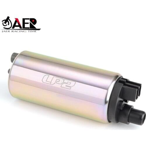 JAER Motorcycle 12v Fuel Pump for Honda VT750C Shadow Aero RS Spirit Phantom VT1300 CR CS CT CX Stateline Sabre Interstate Fury