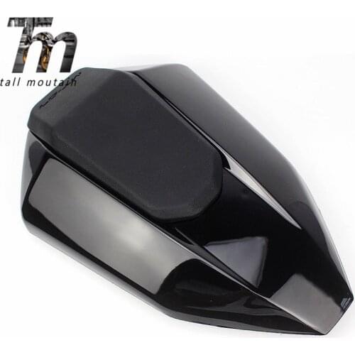 Motorcycle Rear Seat Cowl Cover Painted Fairing Pillion For Yamaha FZ-07 MT-07 MT07 FZ07 MT 07 FZ 07 2013 2014 2015 2016 2017