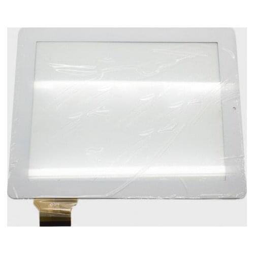 New Archos 97b Platinum carbon touch Screen Panel digitizer Viewing Frame Replacement