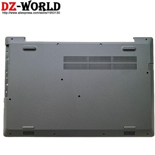 New Original Shell Base Bottom Host Cover Lower Case for Lenovo V130-15IKB IGM Laptop 5CB0R28075 5CB0R33568