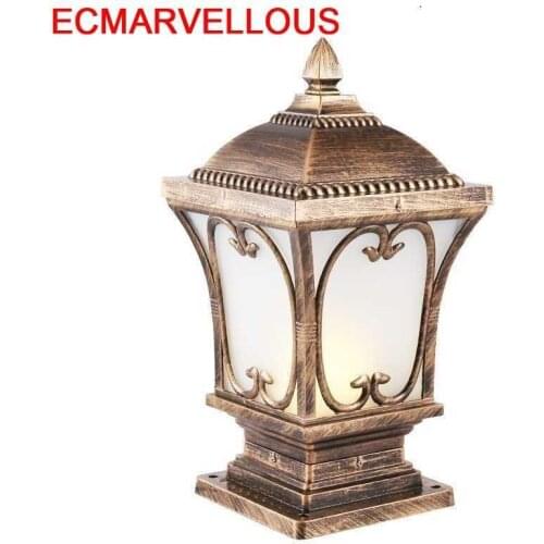 Garden Wohnlandschaft Iluminador LED Solar Terraza Y Jardin Decoracion Luminaire Exterieur Outdoor Spotlight Landscape Lighting