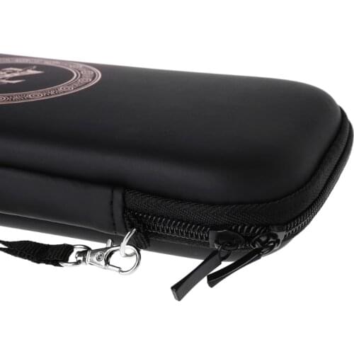 Switch Hard Carry Storage Bag Case Shell Two-sided Zelda Pattern for nintendo