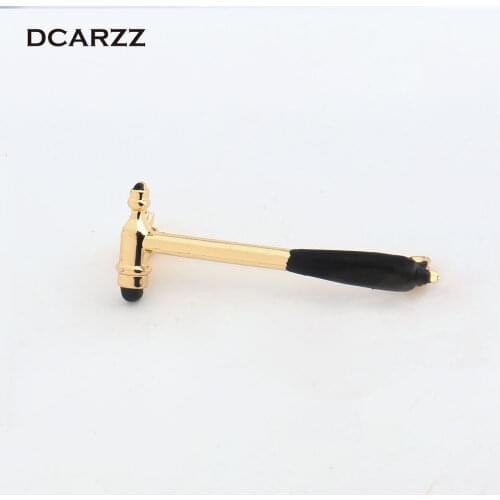 Reflex Hummer Pin Medical Gift Medical Device/Tool Jewelery Gift for Doctor,Gift for Nurse,MD Gift Nurse Jewellery Wholesale