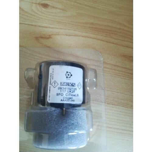 Sbbowe The newest UK CITY 5FO O2 Oxygen gas sensor (original authentic stock)