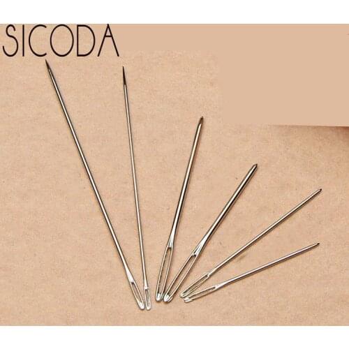 SICODA Hand Needles