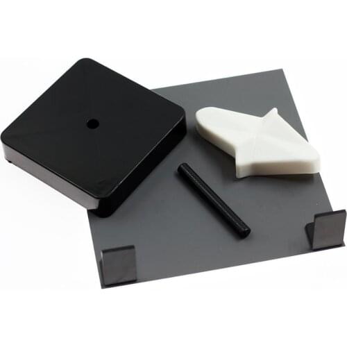 Arrow always pointing to the right Arrow Illusion Magic Tricks Gimmick Prop Magia Magician Close Up Mentalism