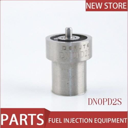 High quality DN0PD2S injector is suitable for diesel engine injector assembly