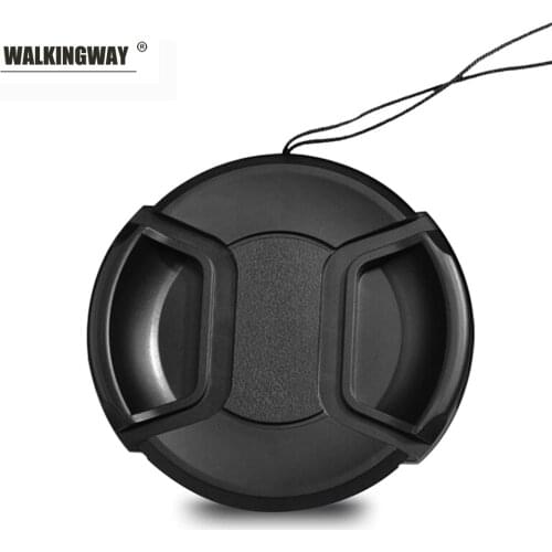 Walking Way Lens Caps