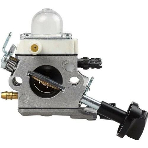 Replacement Part Carburettor Carb For STIHL Blower Vac BG86 BG86C SH86 Zama C1M-S261C1M-S228 C1M-S203 Chain Saw Accessories