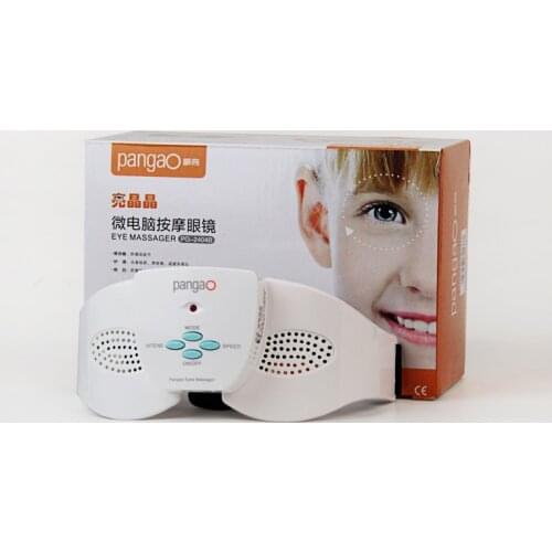 ZHONGYAN TAIHE Eye Massagers