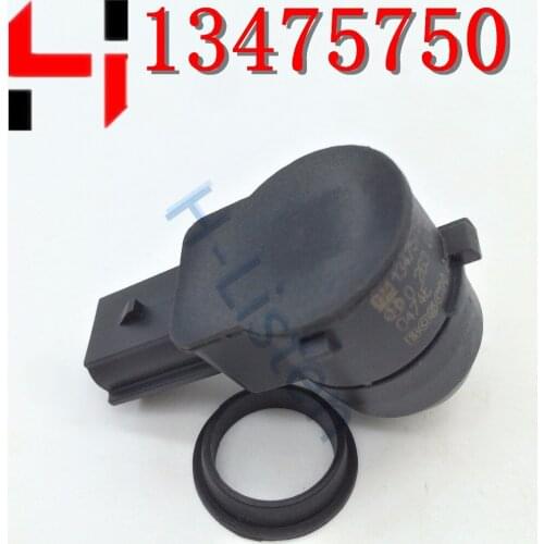 4pcs Parking Distance Control PDC Sensor For Cruze Aveo Orlando Opel Astra J Insignia 13475750 0263033473