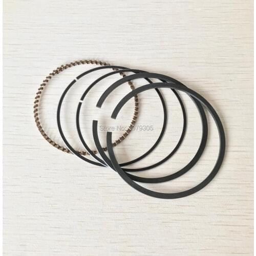 77MM 177 gasoline generator piston ring set