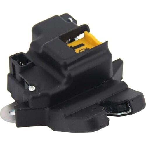 812303X010 Trunk Latch Lock Actuator Replacement for 2011 2012 2013 2014 2015 2016 Hyundai Elantra