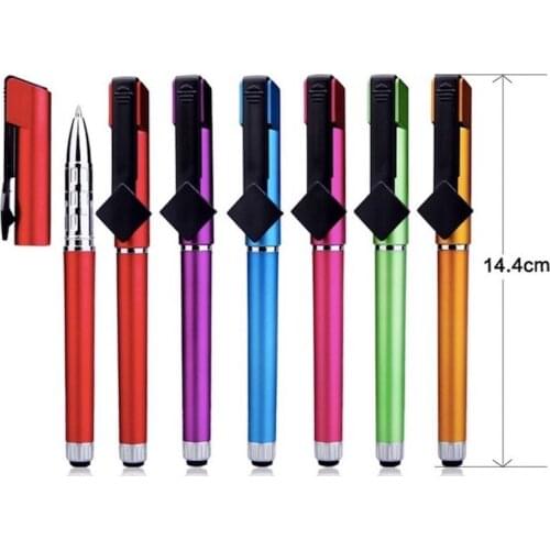 Free shipping 2000pcs/lot customized logo stylus pen; promotional touch pen; writing pen; signature pen tz6