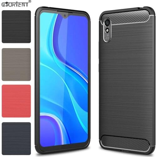 CUSORIENT Phone Cases Xiaomi Redmi 9A