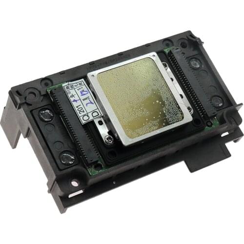 For Epson XP600 Print Head Solvent Type Printhead ECO Print Head For Epson XP 600