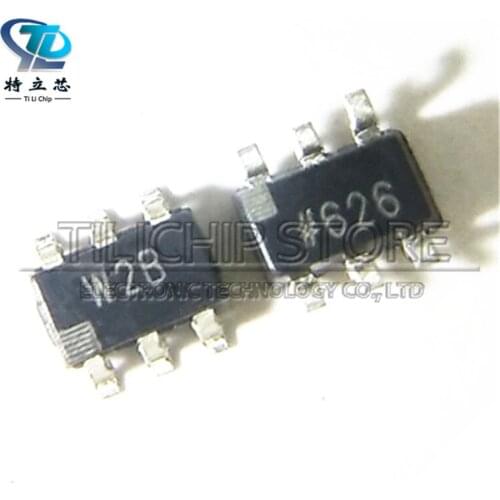 ADG3231BRJZ-REEL7 W2B SOT23-6 Mono level shifter ADG3231BRJZ IC Chip