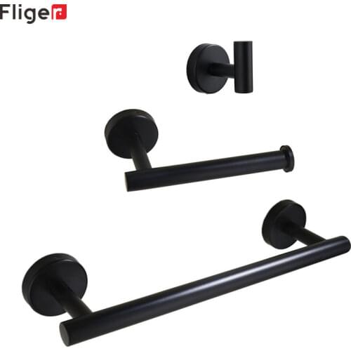 Fliger Bathroom Products
