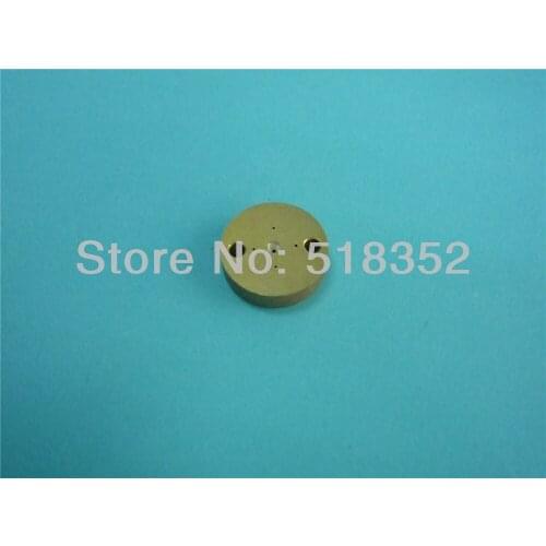 A290-8101-X753 F122 Fanuc Upper Wire Guide with Inner Ruby Dia.0.4mm for WEDM-LS Wire Cutting Machine Parts