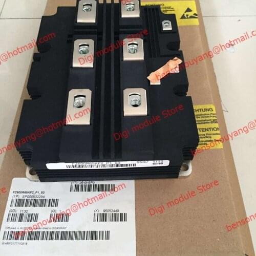 FZ600R65KF2 FZ600R65KF2 P1 S3 FZ600R65KF2_P1_S3 FZ600R65KF2-P1-S3