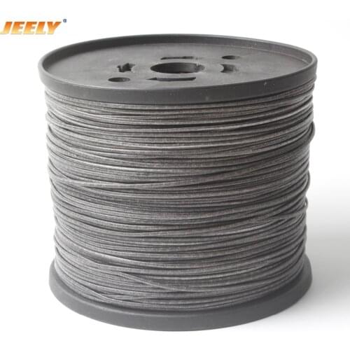 Jeely UHMWPE Fiber Spearfishing Gun Wishbone Rope 1.5mm 10m