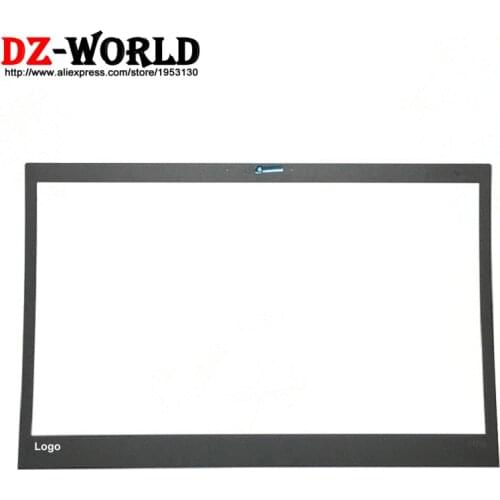 New Original Laptop LCD Front Shell LCD Bezel B Cover Case for Lenovo ThinkPad T470S Frame Part 01ER096