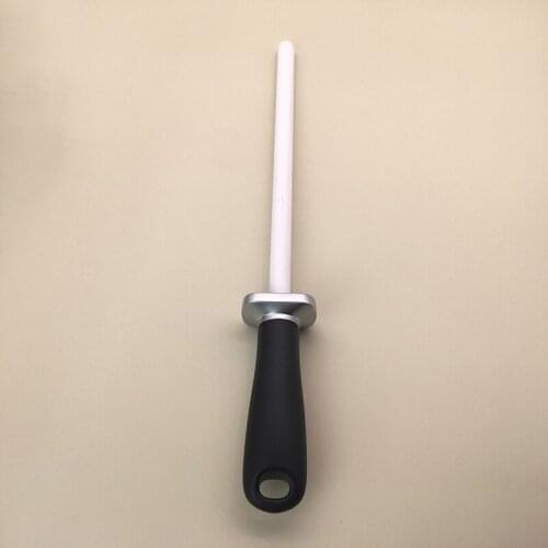 The new sharpener sharpener whetstone sharpener stick hand-held sharpener professionaldurablehouseholdknifesharpeninghoning tool