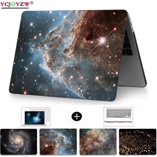 New Sky Case Cover for MacBook M1 Air 13: A1466 A2337A2179 M1 Pro Retina 11 12 13 15 16 inch A2289 A1706 A2251 A2338 Touch bar