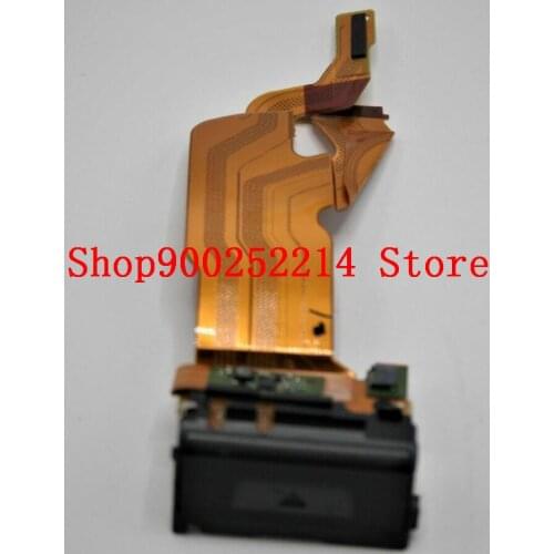 Original HDMI data interface Connection Flex Cable For SONY DSC-RX1RII DSC-RX1RM2 RX1R II Digital Camera Repair Part