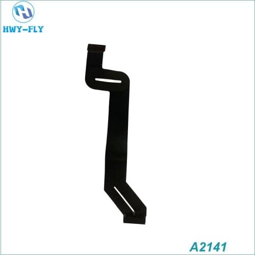 Original New A2141 Trackpad Cable For Macbook PRO Retina 16 Inch A2141 Touchpad Flex Cable