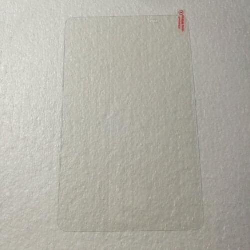 Tempered Glass Film for Huawei T1 10 T1-A21W T1-A21L T1-A23L 9.6 inch Honor Note Tablet Screen Protector Cleaning Wipes NO Box