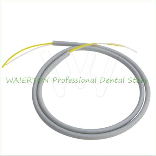 Dental Silicone Syringe Tubing For 3-Way Syringe Water Air tube 1.8m /1.55mm