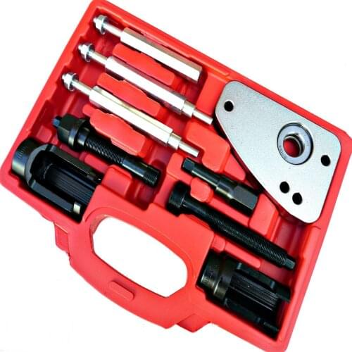 Universal Diesel Engine Fuel Injector Puller Extractor for Peugeot Citroen 2.0 2.2HDI injector 16V