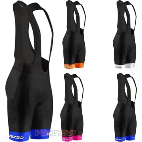 VEZZO Cycling Shorts