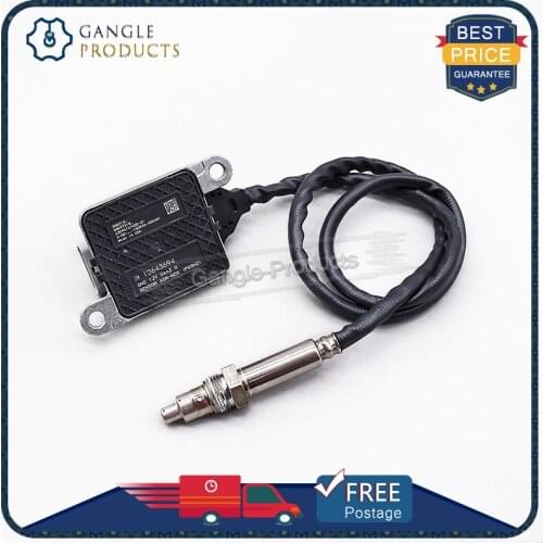 Nitrogen Oxide Nox Sensor For GM SNS 12v 12643694 5wk97318sns318 A2c95747400-1