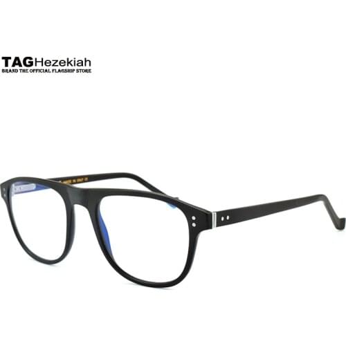 2019 TAG brand glasses frame women Retro fashion eyeglasses frames men frame glasses myopia computer spectacles optical glasses