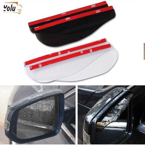 BylikePleases Car Rear Mirror DVRs