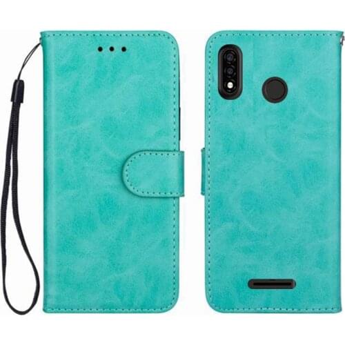 For BQ 5740G Spring BQ5740G 5.7" Wallet Case High Quality Flip Leather Protective Phone Support Cover