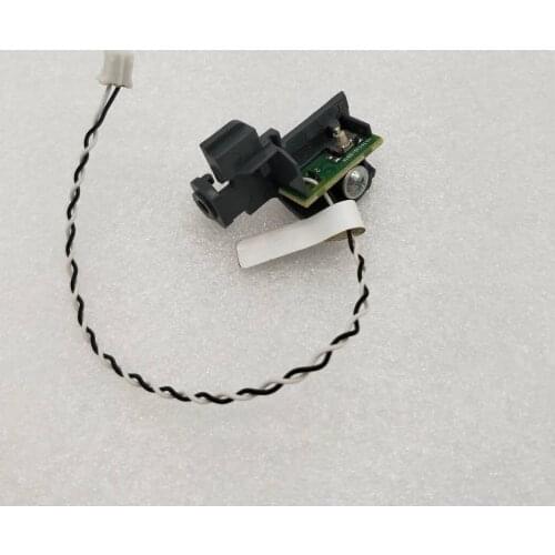 Upper Cover sensor for zebra GX420T GK420T GX430T GK430T gk 420t 430t gx 420t 430t Printer parts