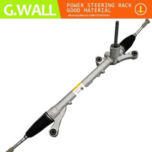 FOR New Power Steering Rack Gear For Car Mazda 2 (DE) 1.3 1.4 1.5 1.6 2007-2011 DF7132110A DF7132110B 140845R DF9532960 DF953296