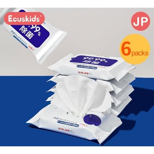 Ecuskids Swaddling Goods