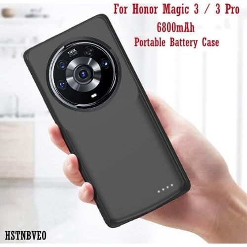 HSTNBVEO Phone Battery Cases
