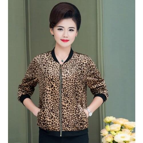 Lace Velvet Womens Jacket Short Jacket Spring and Autumn New Loose Sports Stretch plus Size S-5XL Women Printed Baseball Jacket